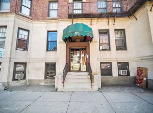 65 Chester St APT 6, Allston, MA 02134