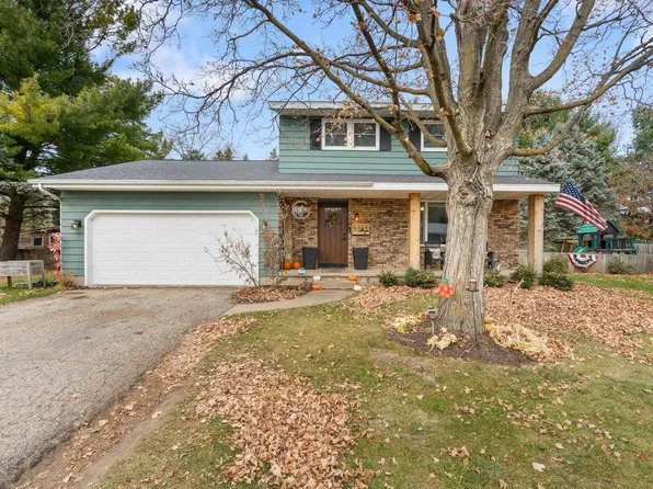 6258 Fox Run, Deforest, WI 53532