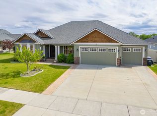 419 Astor Loop S, Moses Lake, WA 98837