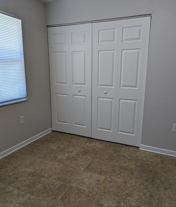 Laundry Closet Doors Closed