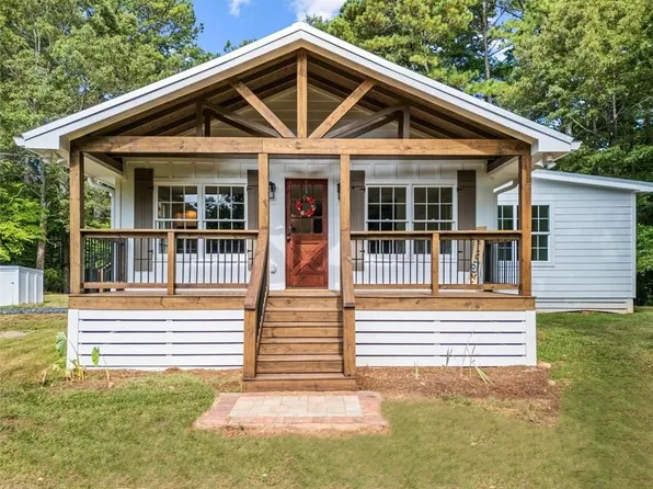 505 Cedar Creek Rd NW, Cartersville, GA 30121