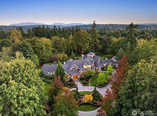 18025 NE 136th St, Redmond, WA 98052