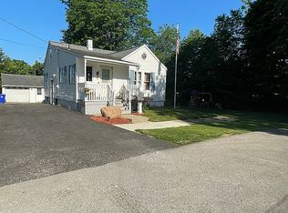 73 S Rosedale Ave, Greenville, PA 16125