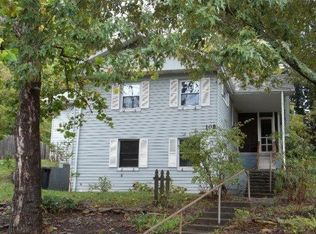 108 Morris Ln, Oak Ridge, TN 37830