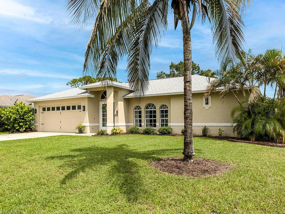 17130 Caloosa Trace Cir, Fort Myers, FL 33967 Zillow