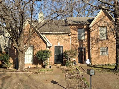 3548 Bishops Gate Dr, Memphis, TN, 38115
