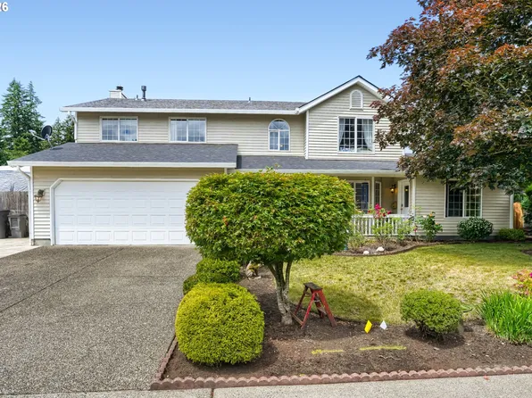 4210 NE 158th Ave, Vancouver, WA 98682