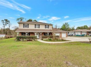 2181 Corbett Rd, Orlando, FL 32826
