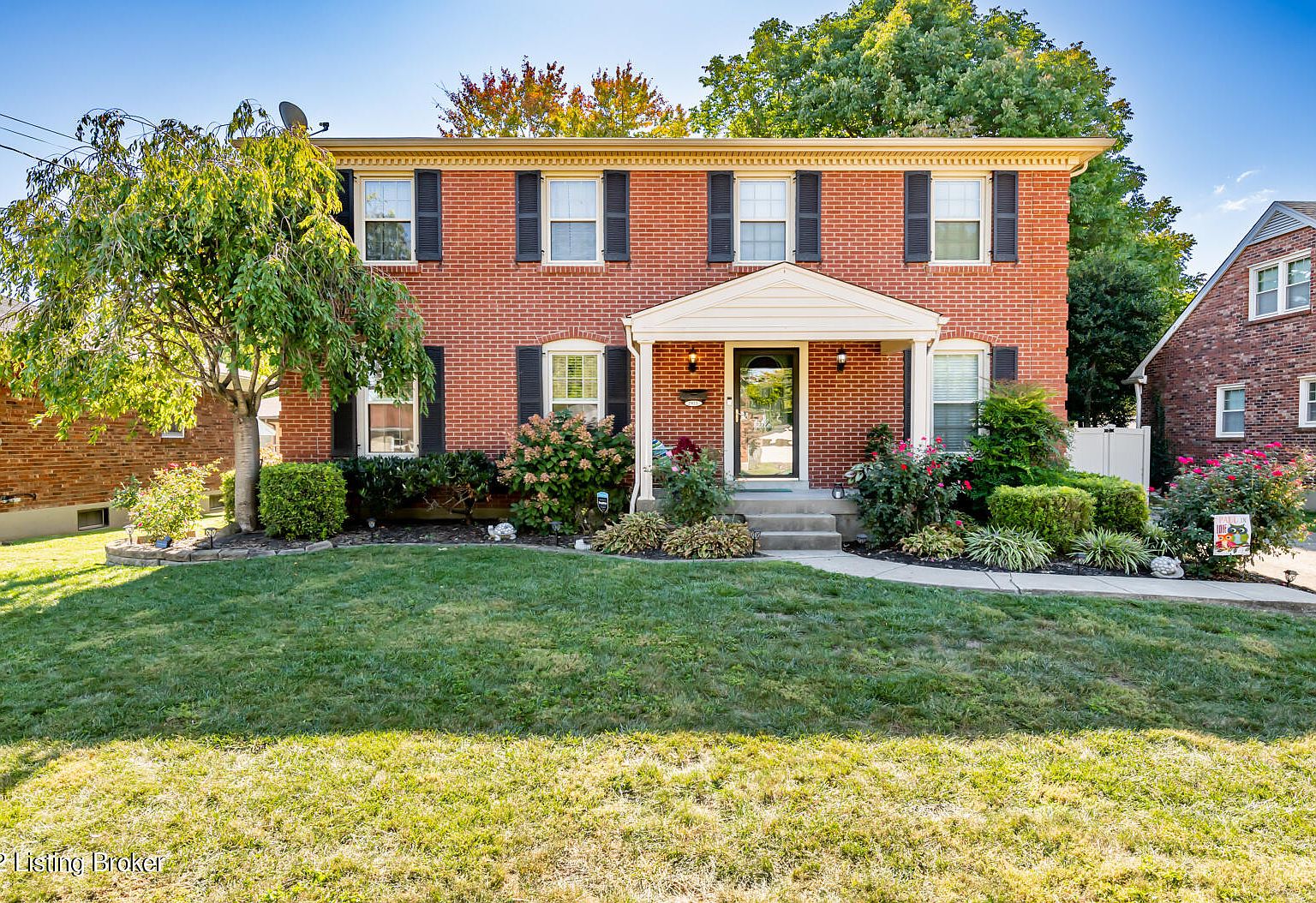 2922 Pomeroy Dr, Louisville, KY 40218 Zillow