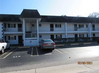 302 47th Avenue Dr W APT 316, Bradenton, FL 34207