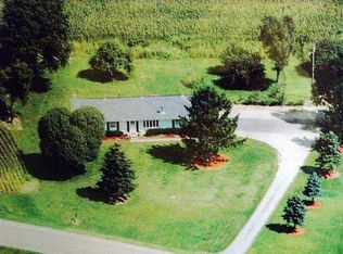 7476 State Route 207, Clarksburg, OH 43115
