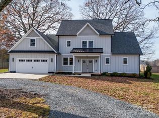 4024 S Rocky River Rd, Monroe, NC 28112