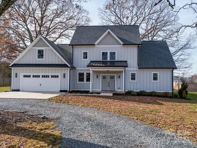 4024 S Rocky River Rd, Monroe, NC, 28112