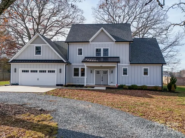 4024 S Rocky River Rd, Monroe, NC 28112