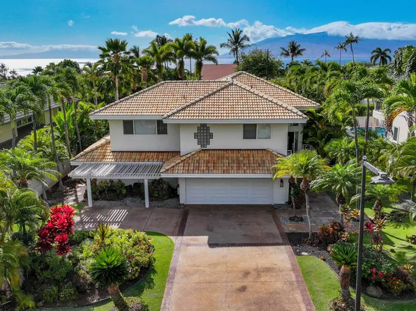 3138 N Noho Loihi Way, Kihei, HI 96753