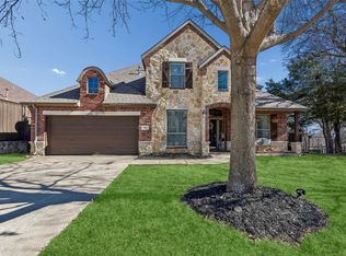 116 Lakehill Ct, Hickory Creek, TX 75065