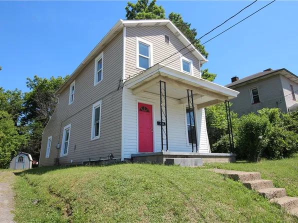 406 N Cascade St, New Castle, PA 16101