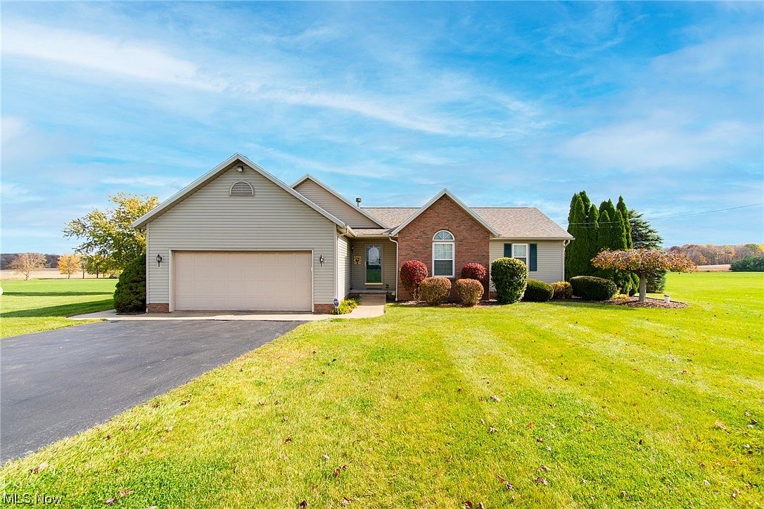 3096 Bandy Rd, Homeworth, OH 44634 MLS 4502020 Zillow