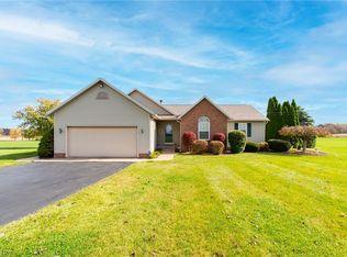 3096 Bandy Rd, Homeworth, OH 44634