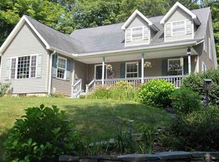 100 Ruby Rd, Kingston, NY 12401