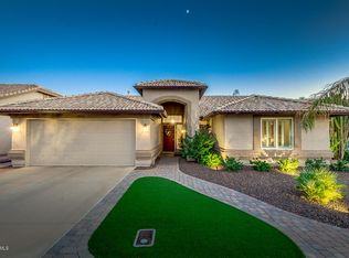 20346 N 109th Ave, Sun City, AZ 85373