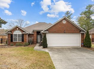 4813 Alida Pl, Wilmington, NC 28409