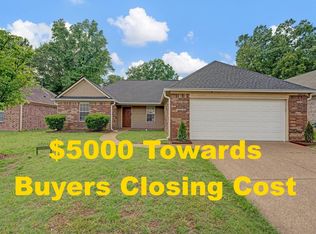 10050 Nolton Cir, Cordova, TN 38016