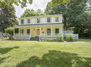 55 Ingell St, Taunton, MA 02780