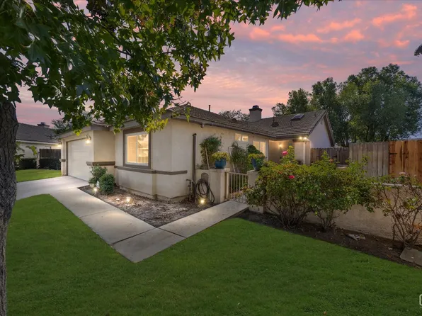 5123 Shadow Lake Dr, Bakersfield, CA 93313