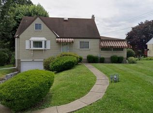101 N Spruce Dr, Glenshaw, PA 15116