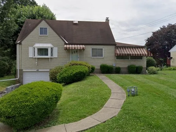 101 N Spruce Dr, Glenshaw, PA 15116