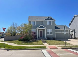 2839 Sage Creek Rd, Fort Collins, CO 80528