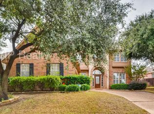 3812 Richland Rd, Flower Mound, TX 75022