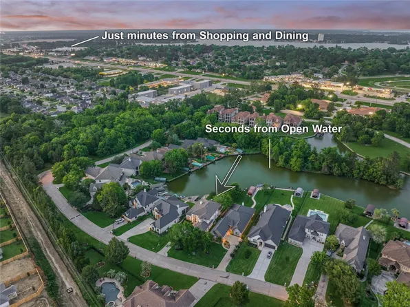 237 Blue Heron Dr, Montgomery, TX 77316