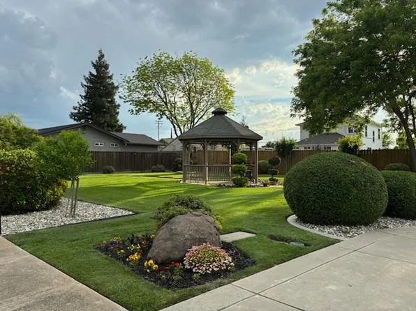 2117 Vincent Ave, Hughson, CA 95326