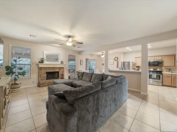 20819 LAS LOMAS BLVD, San Antonio, TX 78258