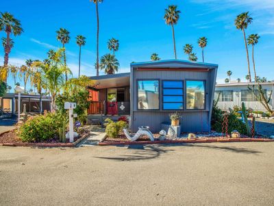 120 Coyote, Cathedral City, CA, 92234