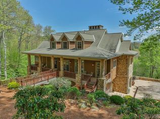 193 Highlands Point, Highlands, NC 28741