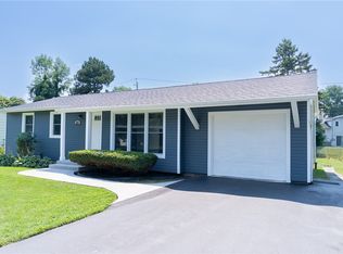 251 Cross Gates Rd, Rochester, NY 14606