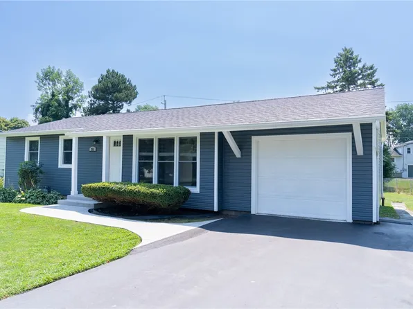 251 Cross Gates Rd, Rochester, NY 14606