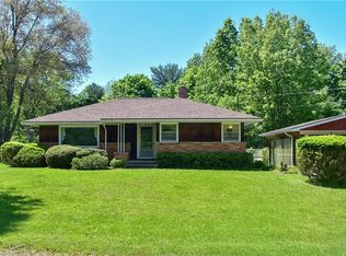 479 Forest Dr, Webster, NY 14580