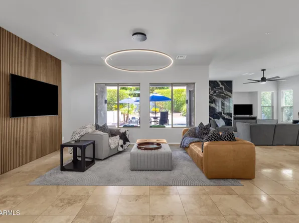 7526 E DE LA O Road, Scottsdale, AZ 85255