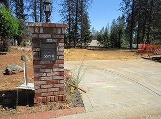 5276 Harrison Rd, Paradise, CA 95969
