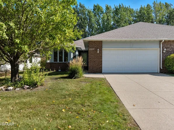 2237 S 36th St, Grand Forks, ND 58201