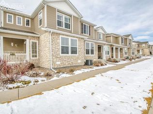 6411 Endurance Hts, Colorado Springs, CO 80923