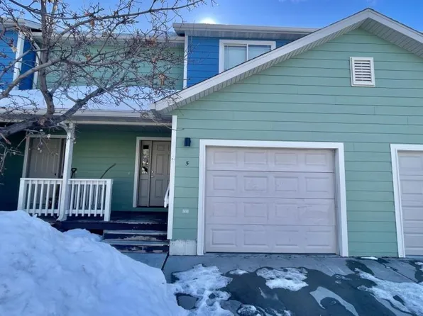 427 Michael Grove Ave APT 5, Bozeman, MT 59718