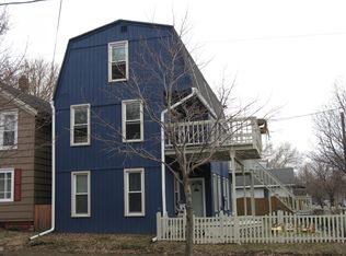 202 Liberty St, Erie, PA 16507