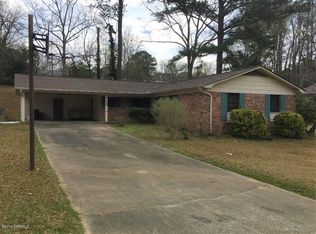 5824 19th Ave, Meridian, MS 39305