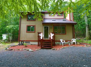 104 Country Club, Thornhurst, PA 18424