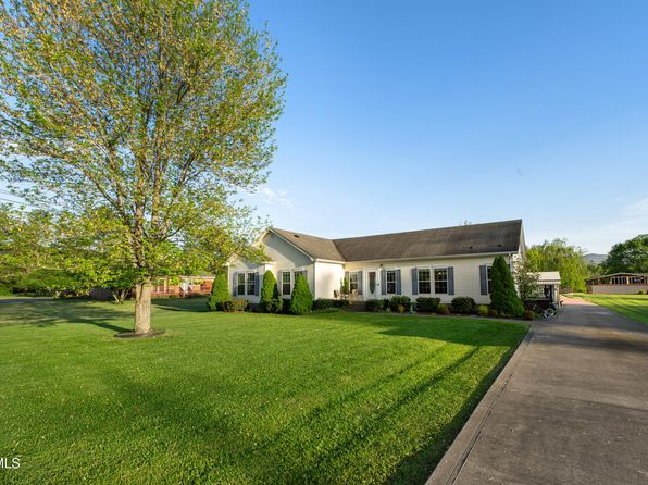 261 Adams Rd, Mountain City, TN 37683